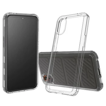 Cover Screenor Samsung Xcover 7 16.8 cm Skaidrus