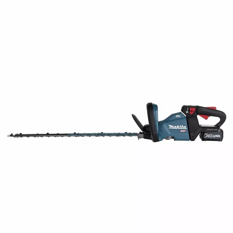 Makita UH004GD201 elektrinė gyvatvorių žirklės 4,3 kg