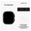 Išmanusis laikrodis Apple Watch Ultra 3 GPS + Cellular 49mm juodas titano korpusas