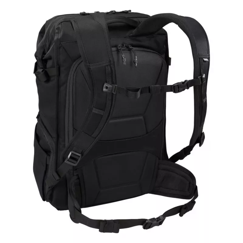 Thule 5343 Covert kameros kuprinė DSLR 24L juoda