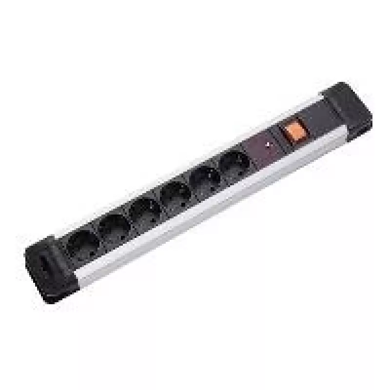 AC Outlet Bachmann Connectus Pilka 6 2m