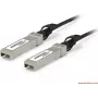 Tiesioginio prijungimo varinis kabelis LevelOne DAC-0103 10 Gbps SFP+ 3 m Twinax
