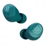 JLab GO Air POP True Wireless ausinės True Wireless Stereo (TWS) į ausis įdedamos skambučiams/muzikai Bluetooth turkio spalvos (IEUEBGAIRPOPRTEL124)
