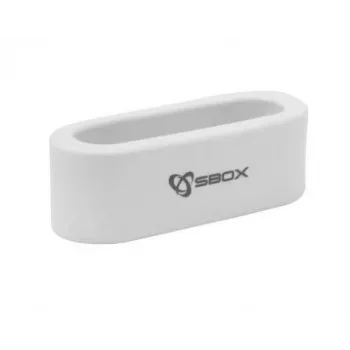 Sbox CH-44 jungiamumo priedas, baltas