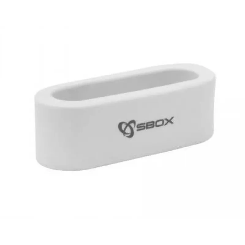 Sbox CH-44 jungiamumo priedas, baltas