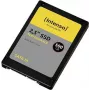 Intenso performance – SSD – 500GB – vidinis – 2,5 col. (6,4 cm) – SATA 6Gb/s (3814450)