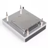 Coldplate Alphacool 13893 kompiuterio aušinimo sistemos dalis