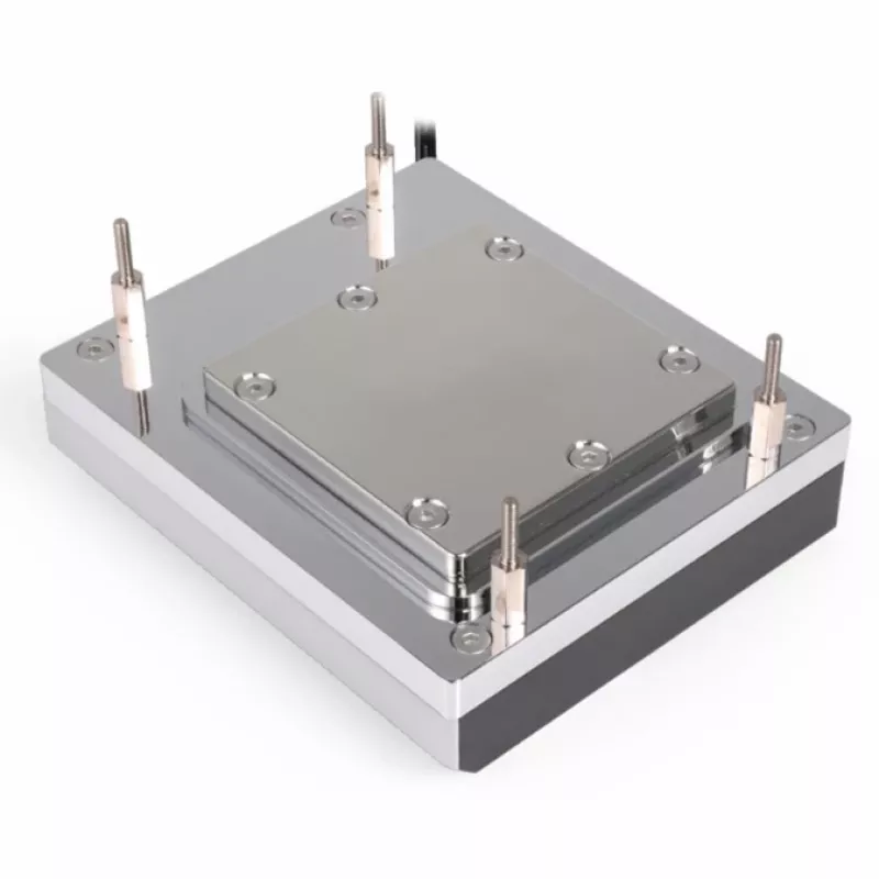 Coldplate Alphacool 13893 kompiuterio aušinimo sistemos dalis
