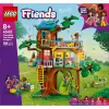 LEGO FRIENDS 42652 Medžio namų draugystės kampelis