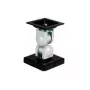 LCD laikiklis, tvirtinimas prie sienos, 2 jungtys, 6 kg, 75 x 75 mm, 75 x 75 mm, pilkas