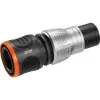 Gardena 18253-20 sodo įrankis, juodas