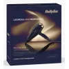 Plaukų džiovintuvas BaByliss 5911E 2000 W juodos ir auksinės spalvos