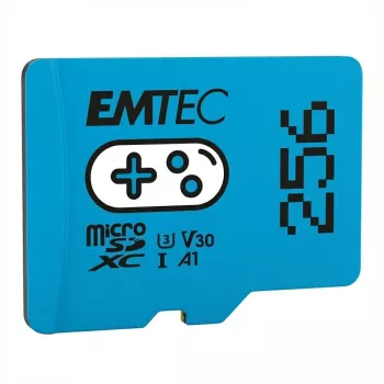 Flash atmintis Emtec 256 GB UHS-I U3 V30 A1 EXPRESS Switch 2
