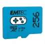 Flash atmintis Emtec 256 GB UHS-I U3 V30 A1 EXPRESS Switch 2