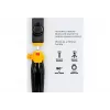 Kodak KTP001 išmaniojo telefono mini trikojis su Bluetooth nuotolinio valdymo pultu