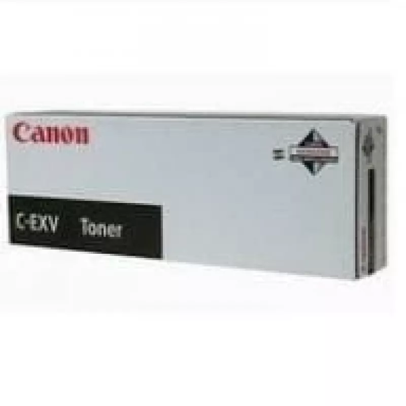 Canon C-EXV 29 dažų kasetė 1 vnt. Originali Žalsvai mėlyna, Purpurinė, Geltona
