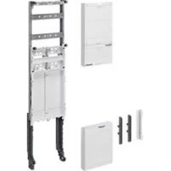 Montavimo komplektas 1050 mm 1 laukas ZU32ME (ZU32ME)