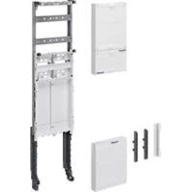 Montavimo komplektas 1050 mm 1 laukas ZU32ME (ZU32ME)