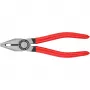 Knipex 03 01 180 linijinės replės