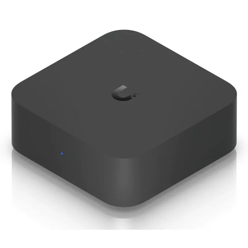 Ethernet LAN Wi-Fi Ubiquiti UPL-Port-B juoda 10/100 Mbit/s USB Type-C