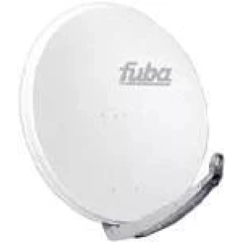 Fuba 11004014 White