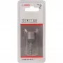 Bosch Extra Hard veržlių suktuvų antgaliai 50 mm metalinis 2608550072