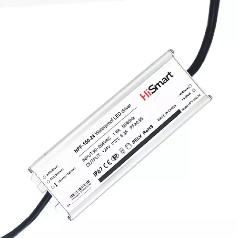 Hismart NPF-150-24