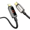 USB-C į Lightning laidas Mcdodo CA-6670 1,2 m greitas įkrovimas