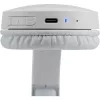 Panasonic RB-HF630BE-W ausinės / headset Belaidis lankelis Skambučiai / Muzika / Sportas / Kasdieninis Bluetooth Baltas