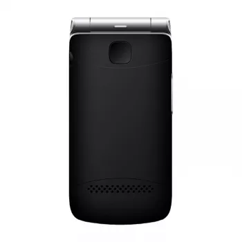 Beafon SL605LTE_EU003B Sidabrinis