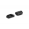 Fotoaparato priedas DJI Osmo Action išplėtimo rinkinys CP.OS.00000368.01 – išplėtimo rinkinys, skirtas Osmo Action
