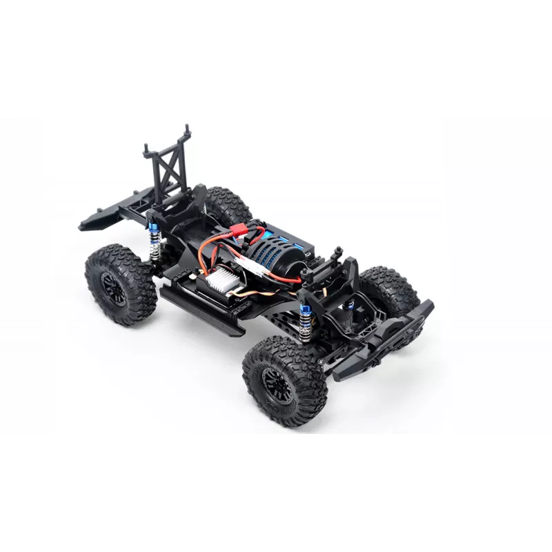 Amewi 22590 bekelės automobilis su elektros varikliu, mastelis 1:10, amžius nuo 8 metų
