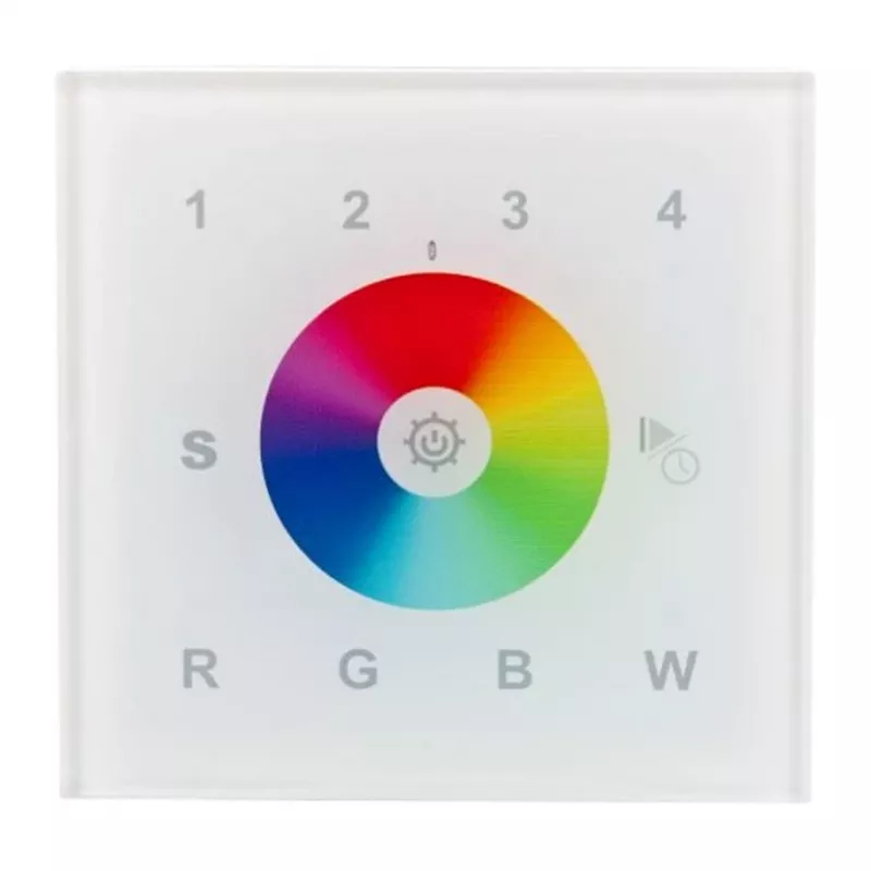 Synergy 21 S21-LED-SR000013 Apšvietimo LED valdiklis Apšvietimo priedai (S21-LED-SR000013)