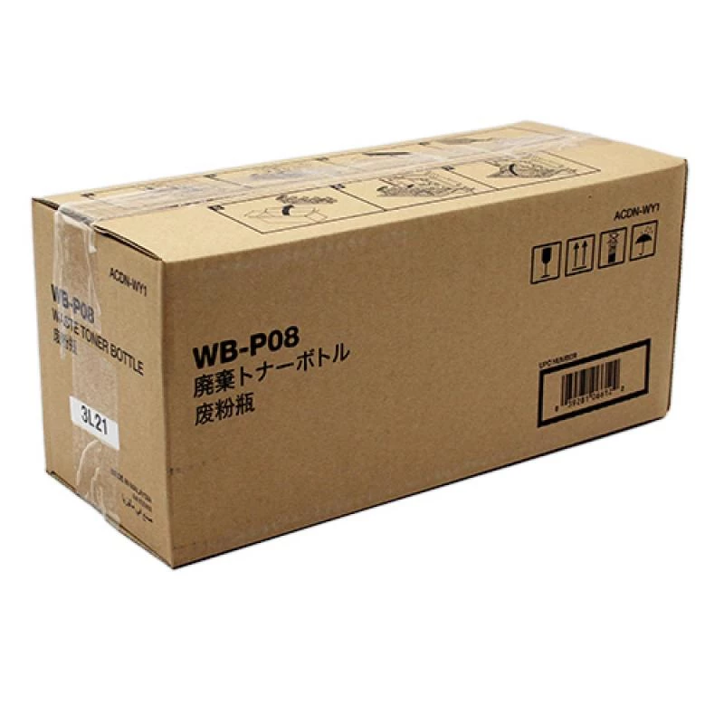 Konica Minolta WB-P08 - Tonerio surinkėjas - skirtas bizhub C3300i, C3320i, C3350i (ACDNWY1)