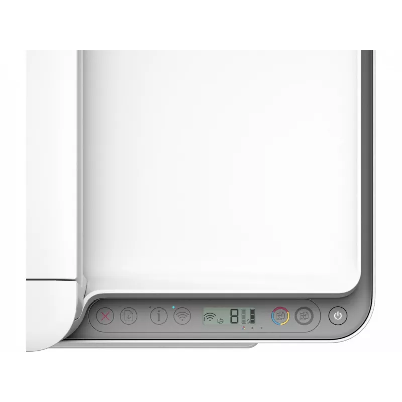 HP DeskJet 4220e belaidis daugiafunkcis spalvotas spausdintuvas, Instant Ink; kopijavimo aparatas, skaitytuvas