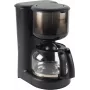 Kavos virimo aparatas Progress 1,25 l EK4068PBLK-VDE
