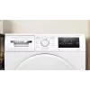 Bosch WTH83277PL Laisvai pastatoma skalbinių džiovyklė 8 kg