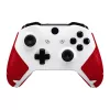 Lizard Skins XBOX One - Crimson Raudona (išpjautas, 0,5 mm)