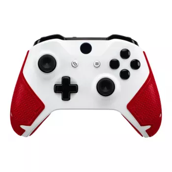Lizard Skins XBOX One - Crimson Raudona (išpjautas, 0,5 mm)