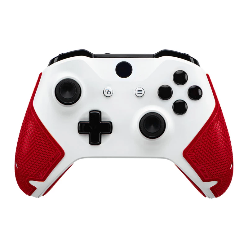 Lizard Skins XBOX One - Crimson Raudona (išpjautas, 0,5 mm)