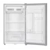Šaldytuvas BEKO RS9051PN, 505 L, No Frost, reguliuojamos lentynos, LED apšvietimas, kelių zonų, energijos klasė E