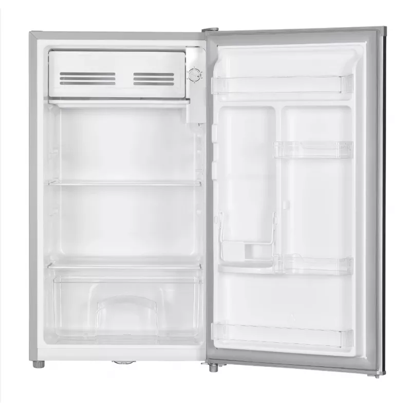 Šaldytuvas BEKO RS9051PN, 505 L, No Frost, reguliuojamos lentynos, LED apšvietimas, kelių zonų, energijos klasė E