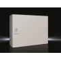 Rittal KX korpusas 380×300×155 mm (MPN 1576000) – metalinė elektros dėžutė