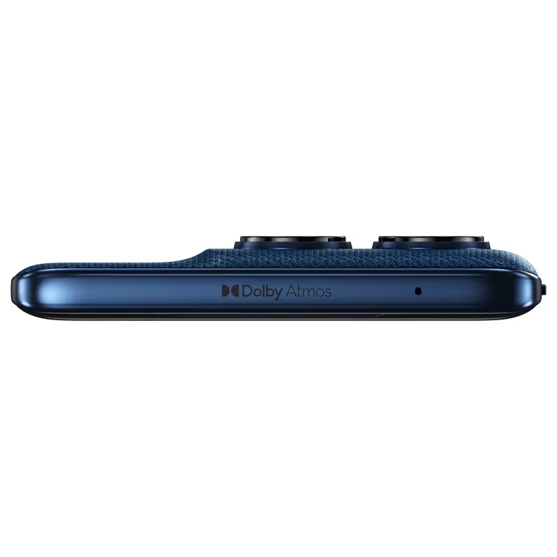 Motorola Moto Edge 60 5G 8RAM 256GB mėlynas