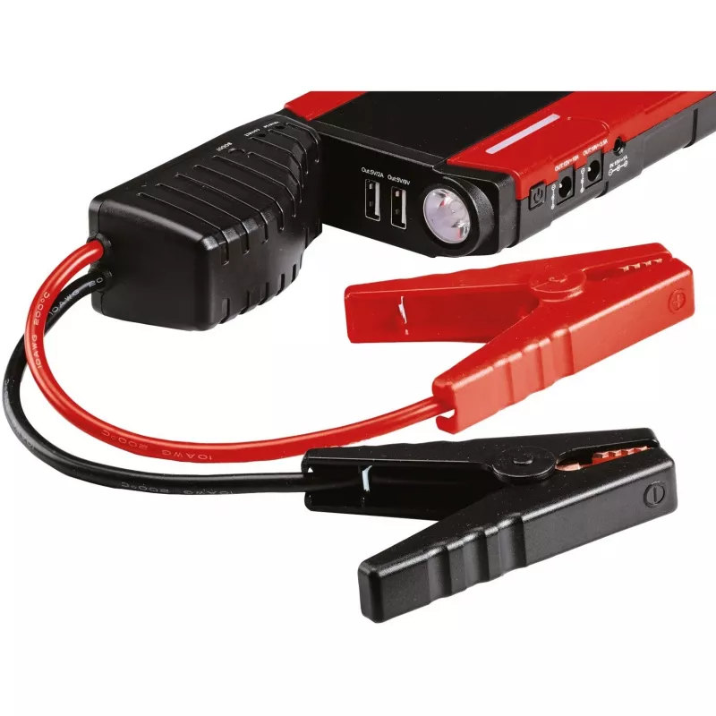 Nešiojama baterija Einhell CE-JS 18, 18000 mAh