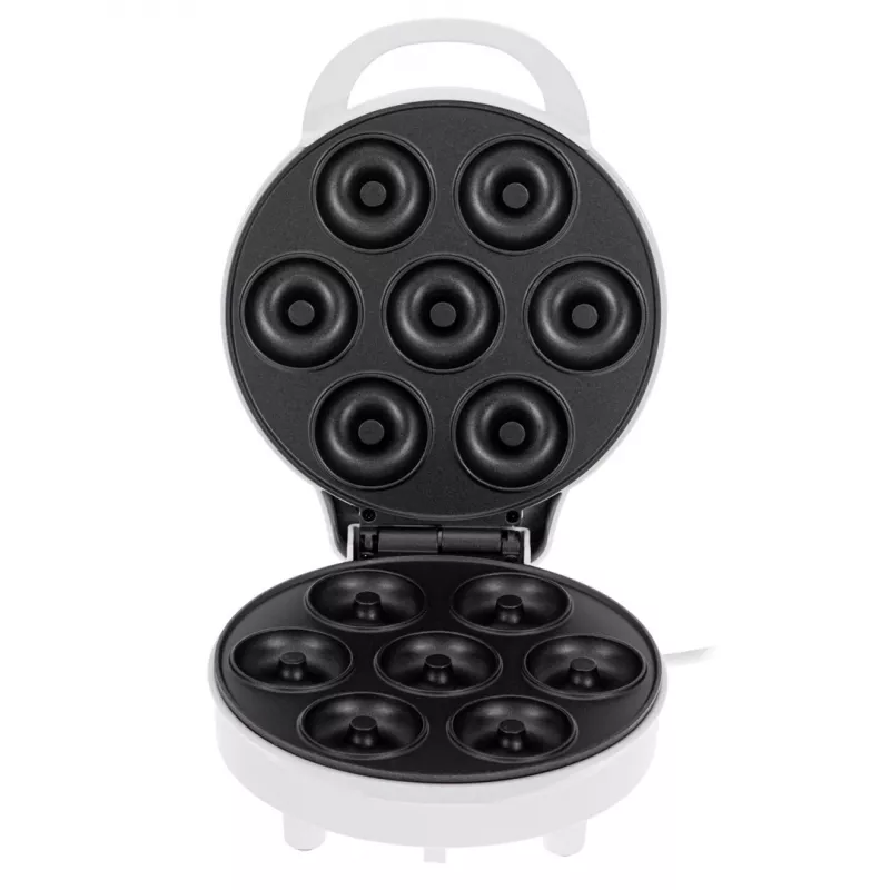 Adler spurgų keptuvė | AD 3075 | Spurgų keptuvė | 1500 W