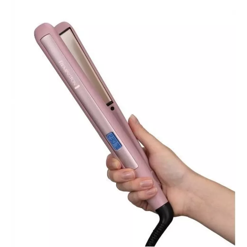Remington S5901 – Tiesintuvas – Šiltas – Mygtukai – 230 °C –...