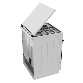 GORENJE GK6C5WF virtuvinė viryklė