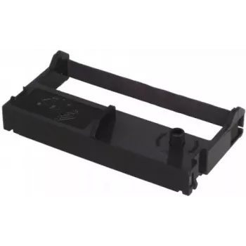 Epson ERC35B juostelės kasetė M-875, juoda, M-875, M-875W, Juoda, Juoda, Kinija, 90 mm, 175 mm