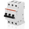 ABB S203-B10 - 50/60 Hz - 10 A - 5,25 cm - 6,9 cm - 8,8 cm - -25 - 55 °C (2CDS253001R0105)